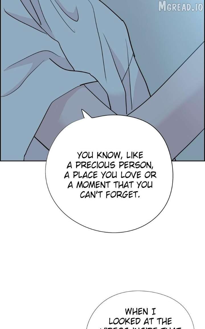 Love Letter Chapter 46 - Page 102