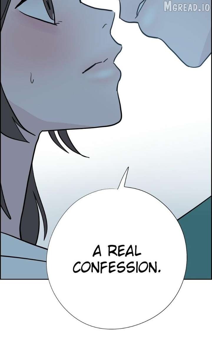 Love Letter Chapter 46 - Page 109