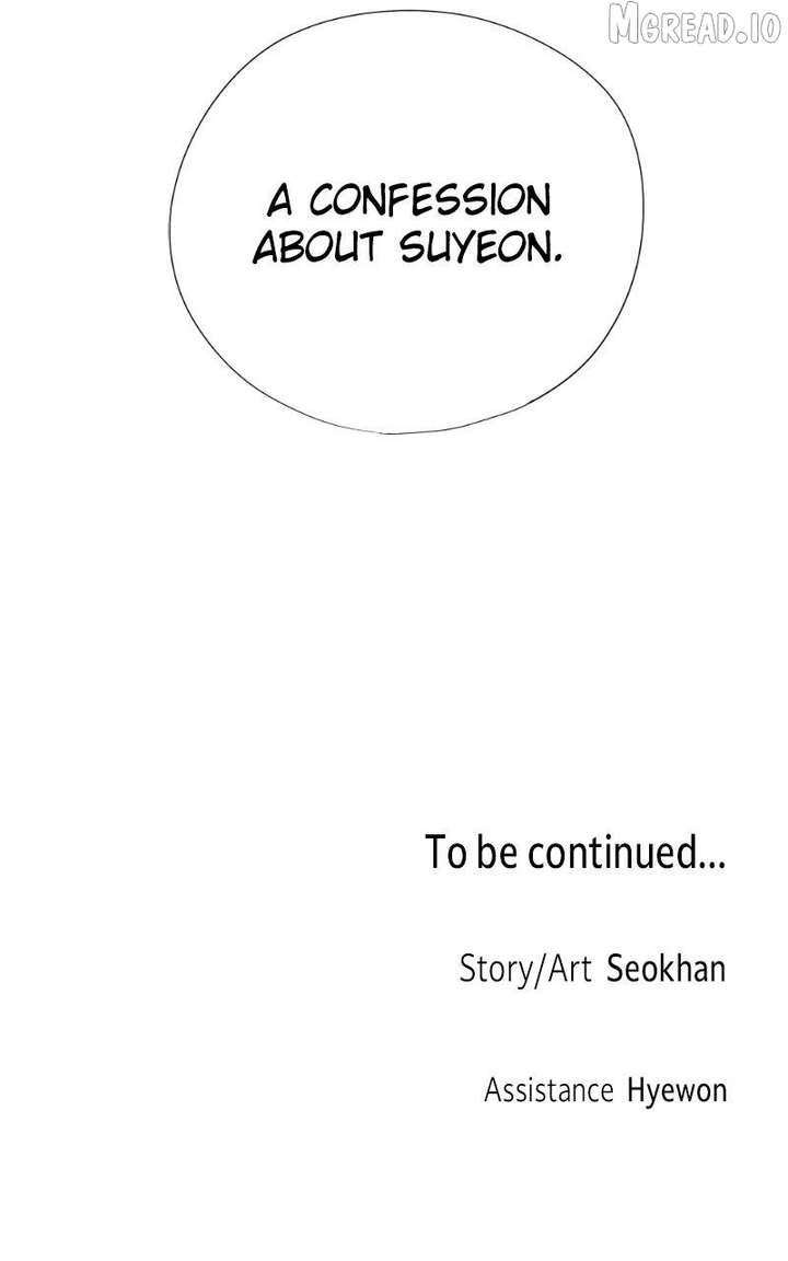 Love Letter Chapter 46 - Page 114