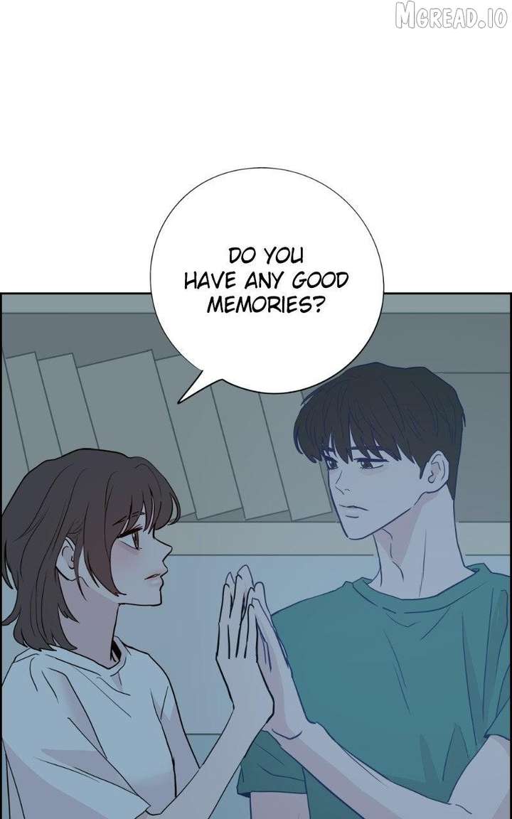 Love Letter Chapter 47 - Page 1