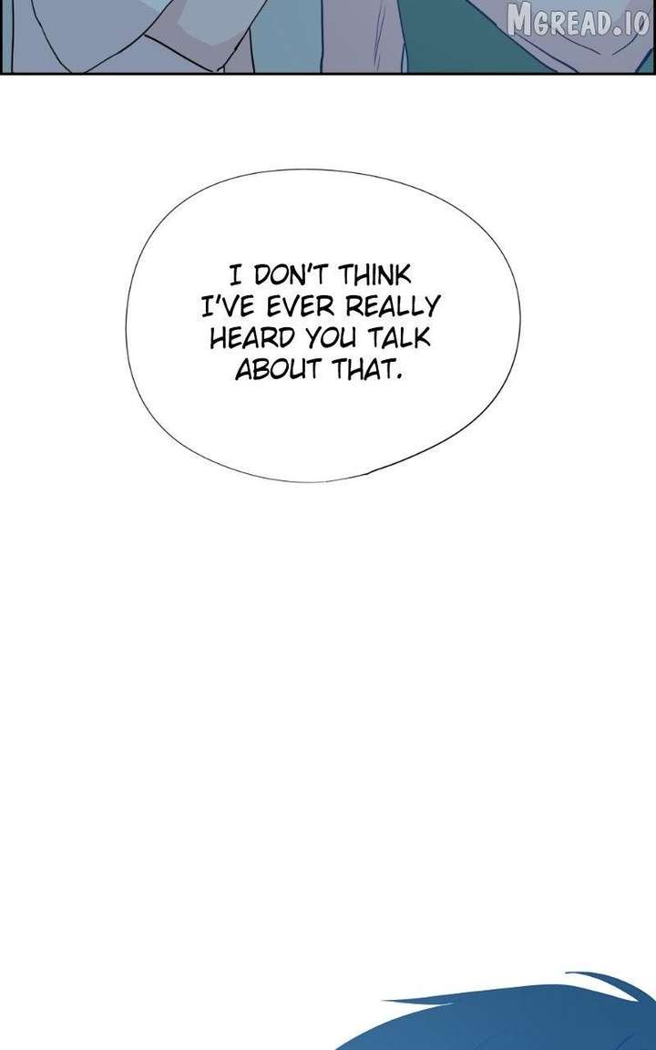 Love Letter Chapter 47 - Page 2