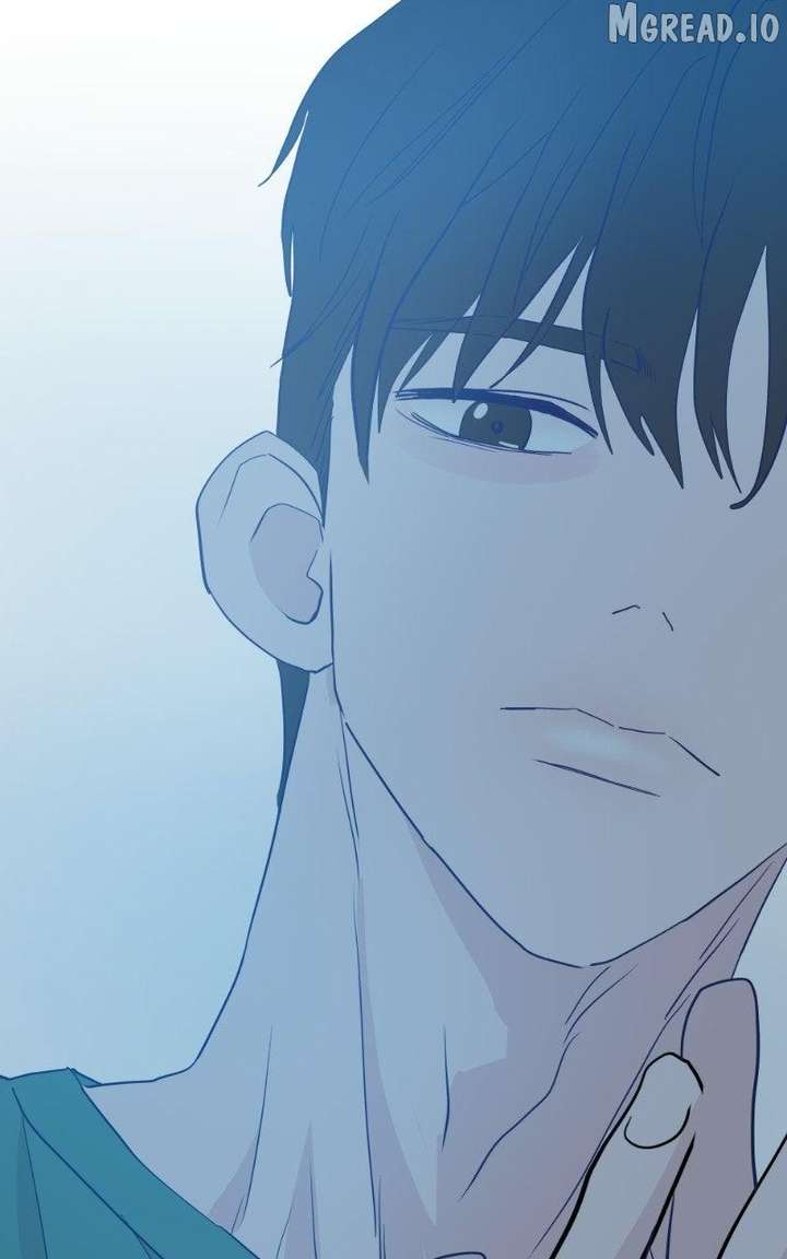 Love Letter Chapter 47 - Page 3
