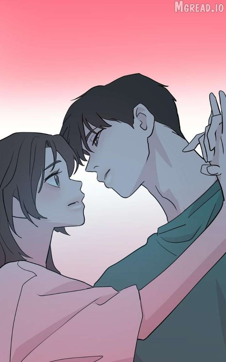 Love Letter Chapter 47 - Page 9