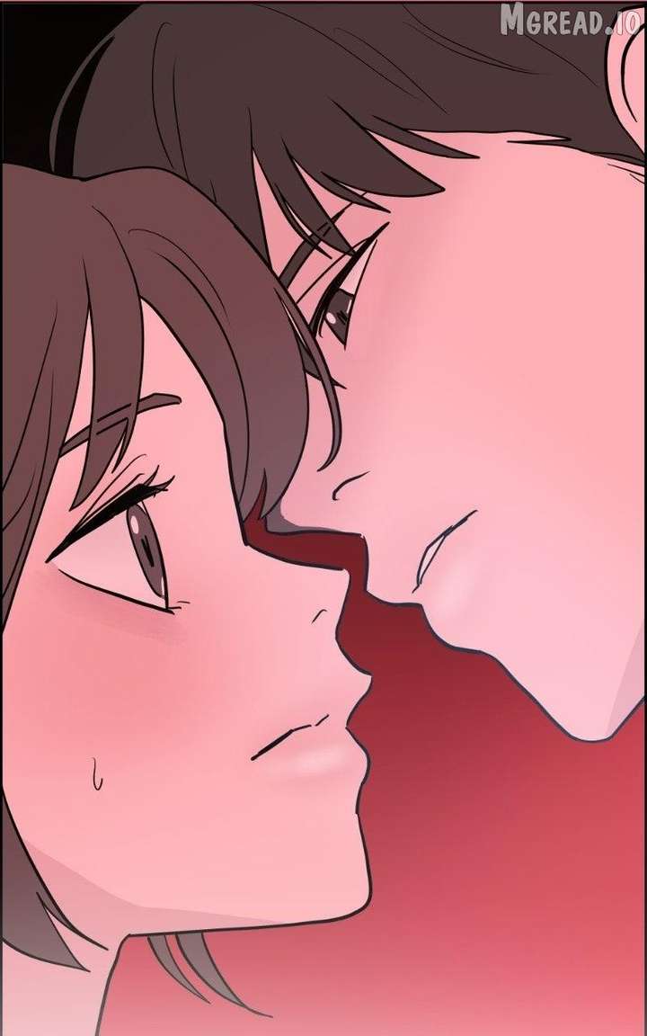 Love Letter Chapter 47 - Page 11