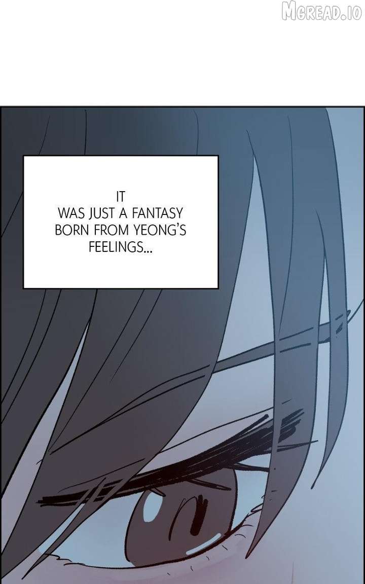 Love Letter Chapter 47 - Page 16