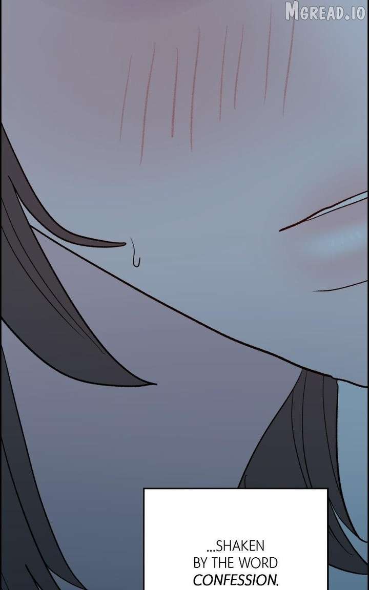 Love Letter Chapter 47 - Page 17