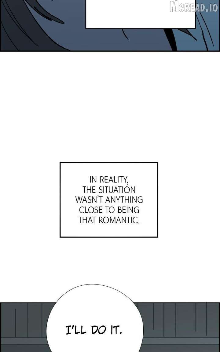 Love Letter Chapter 47 - Page 18