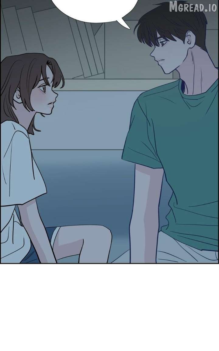 Love Letter Chapter 47 - Page 19