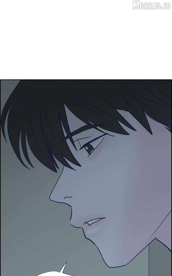 Love Letter Chapter 47 - Page 20