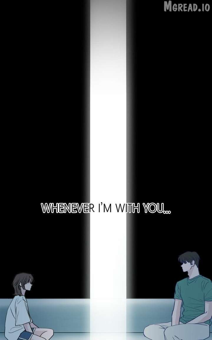 Love Letter Chapter 47 - Page 24