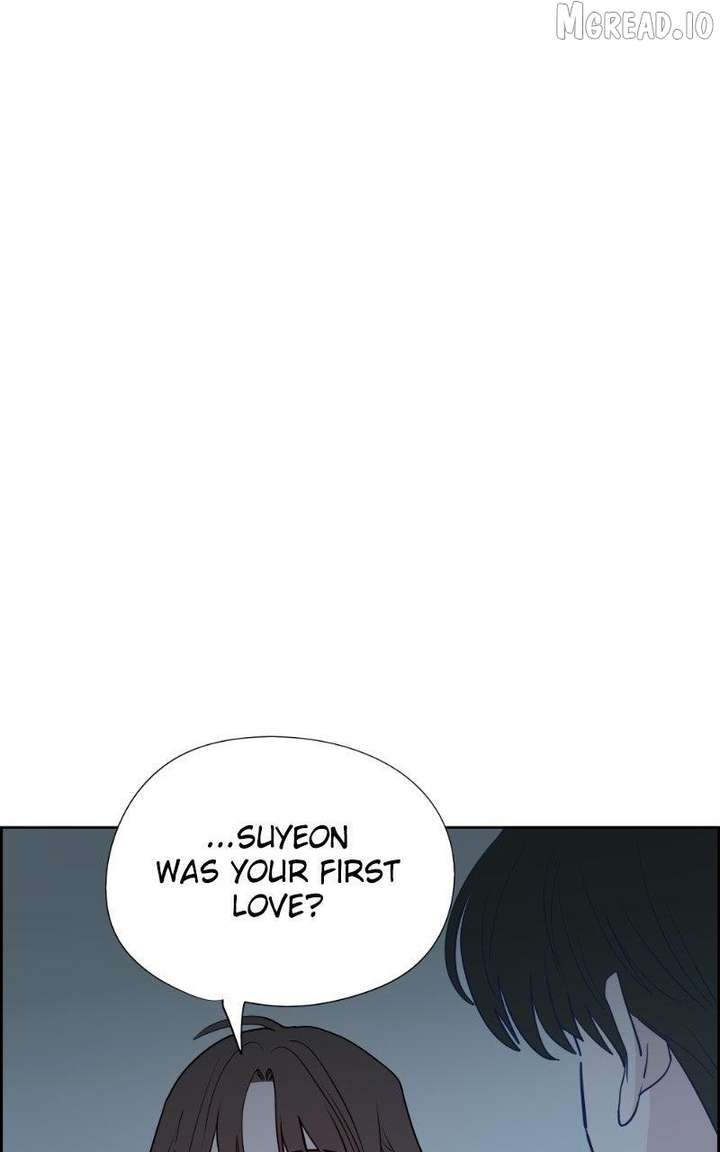 Love Letter Chapter 47 - Page 26