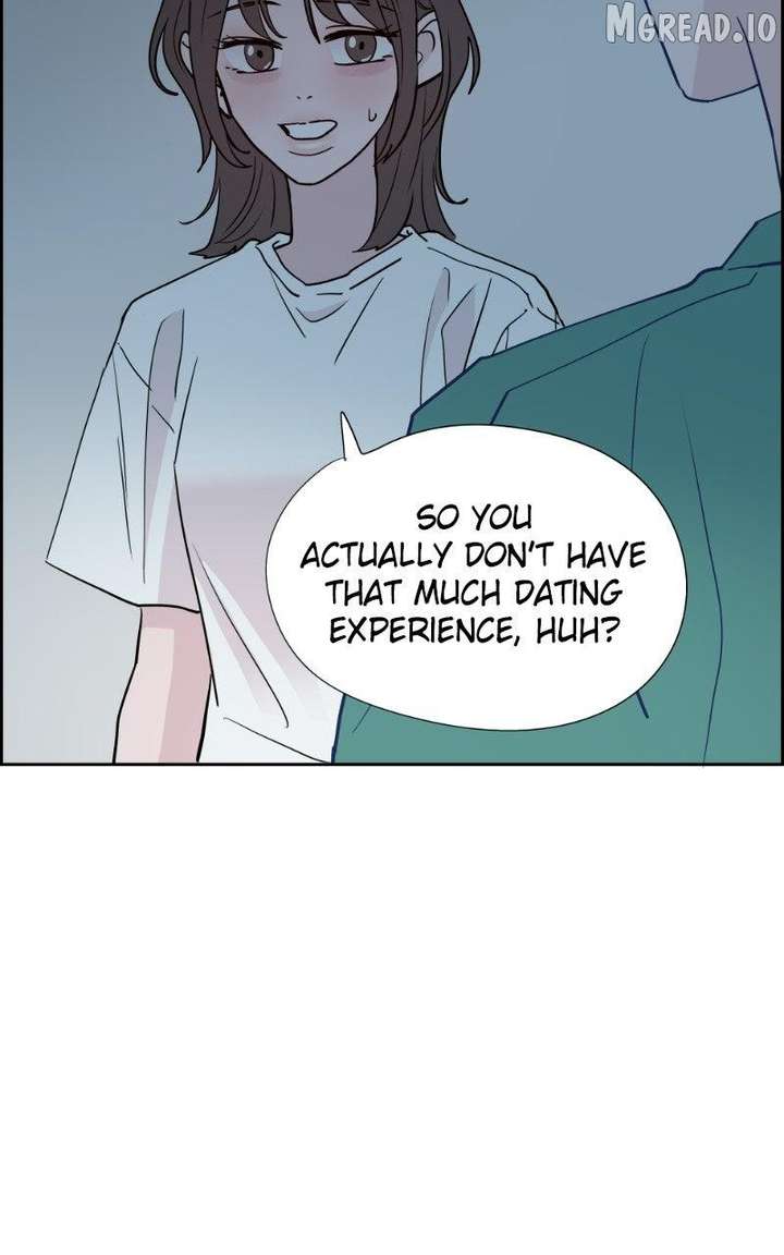 Love Letter Chapter 47 - Page 27