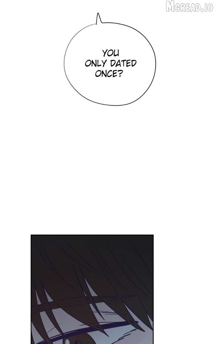 Love Letter Chapter 47 - Page 28