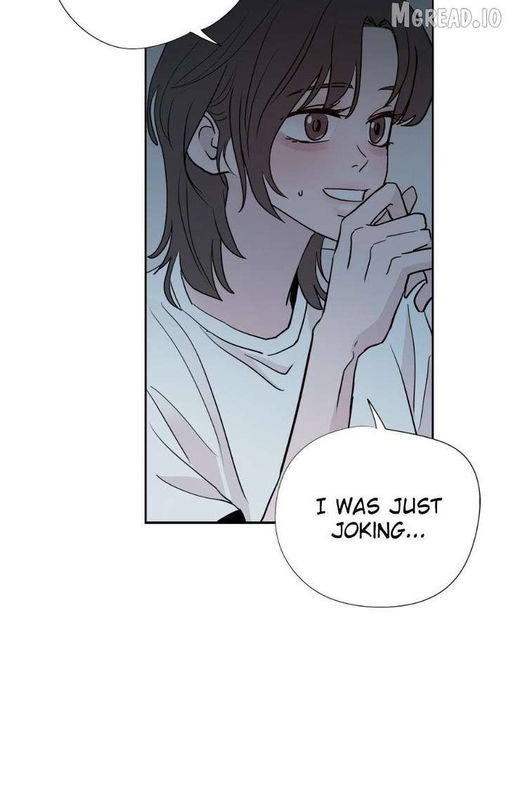 Love Letter Chapter 47 - Page 30