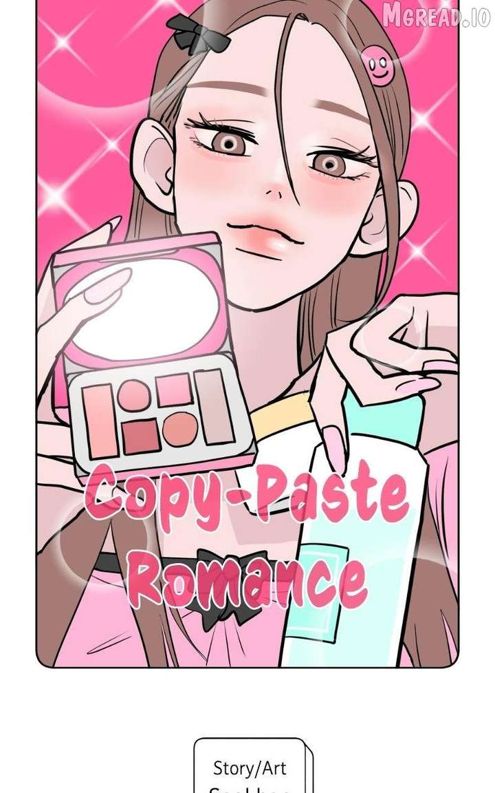 Love Letter Chapter 47 - Page 34