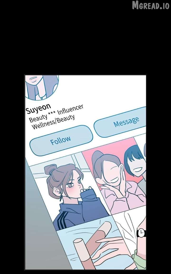 Love Letter Chapter 47 - Page 36