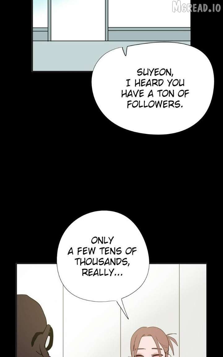 Love Letter Chapter 47 - Page 40