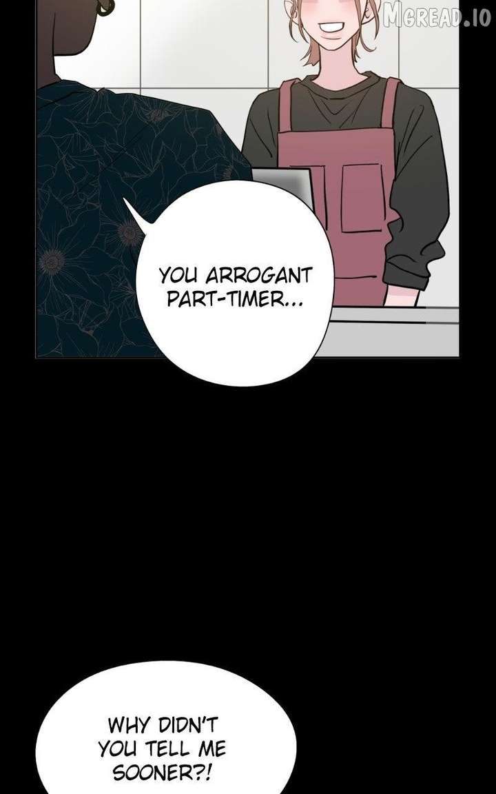 Love Letter Chapter 47 - Page 41