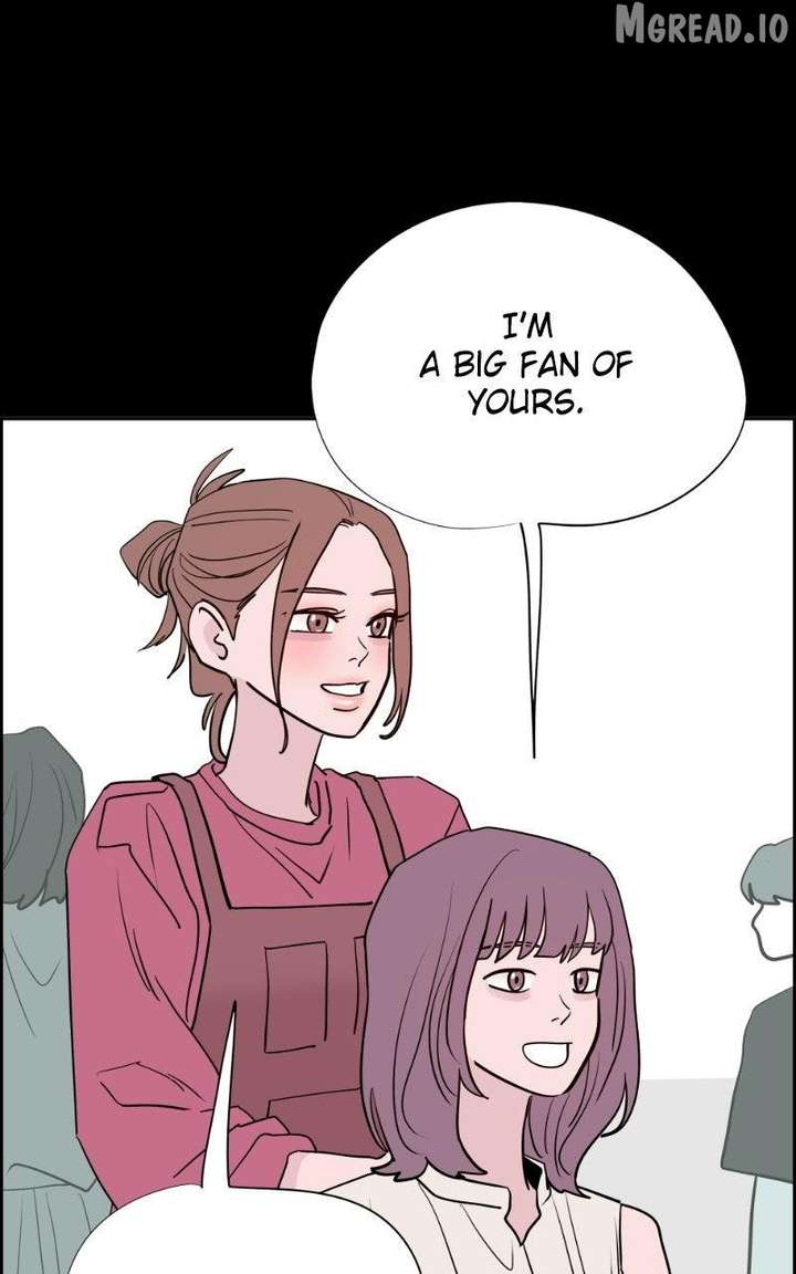 Love Letter Chapter 47 - Page 48