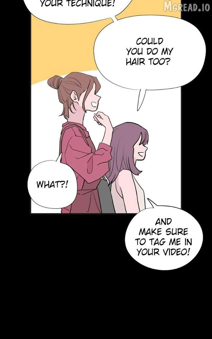 Love Letter Chapter 47 - Page 51