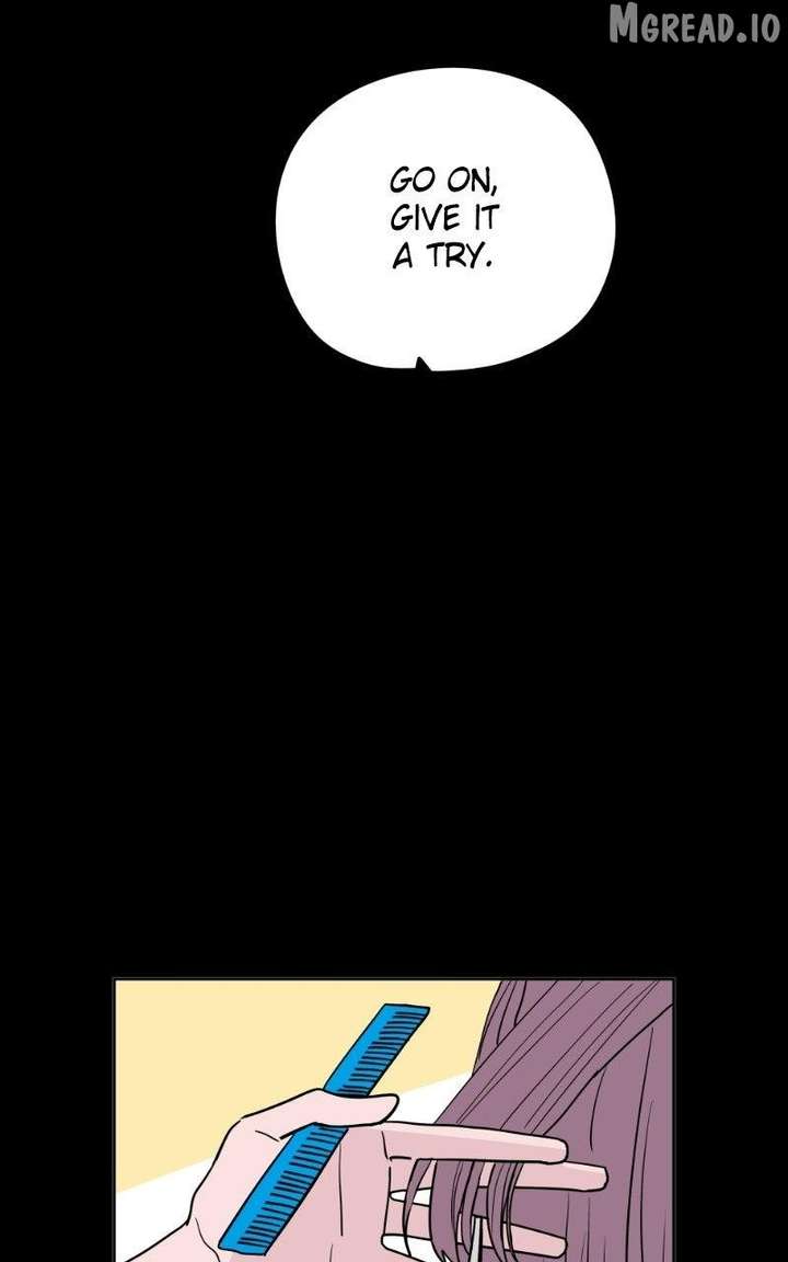 Love Letter Chapter 47 - Page 53