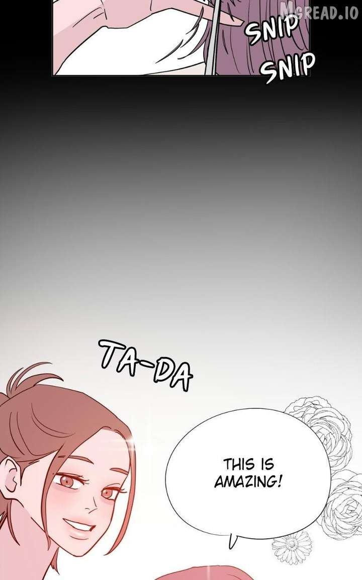 Love Letter Chapter 47 - Page 54