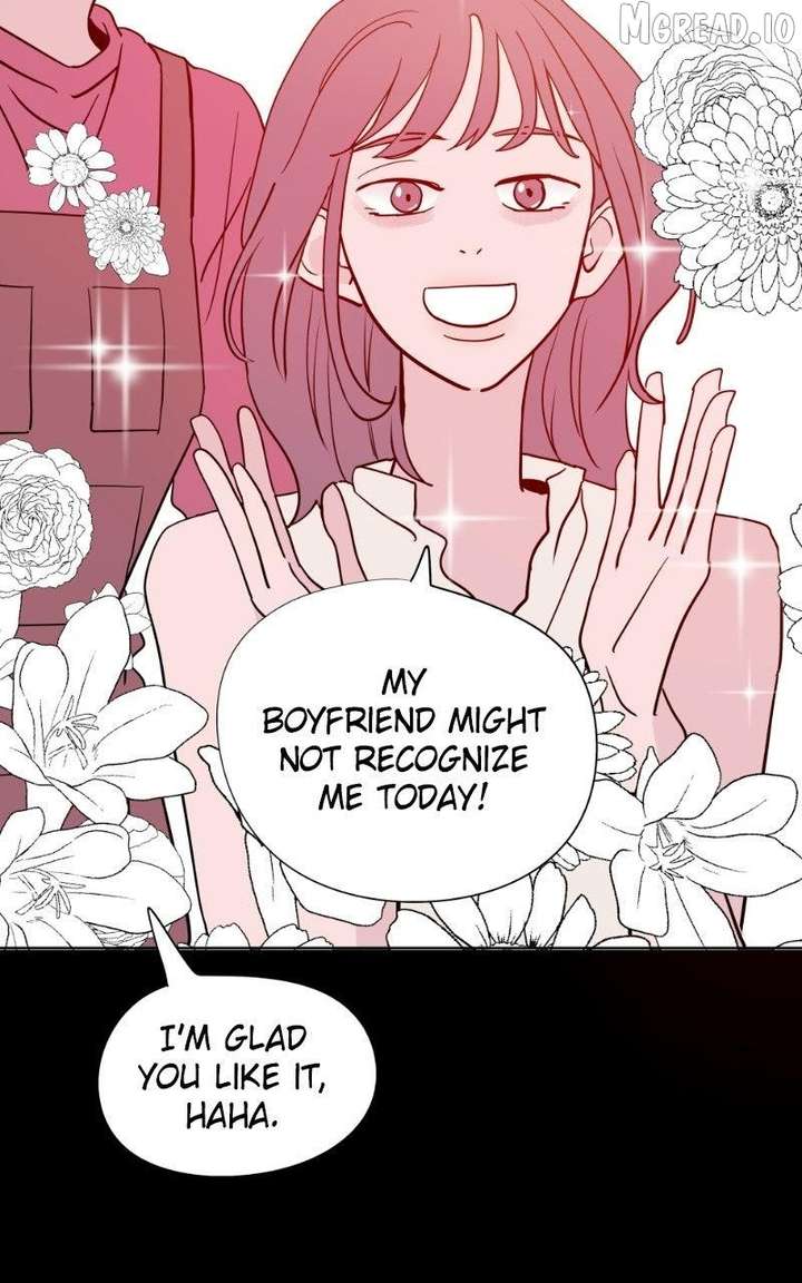 Love Letter Chapter 47 - Page 55