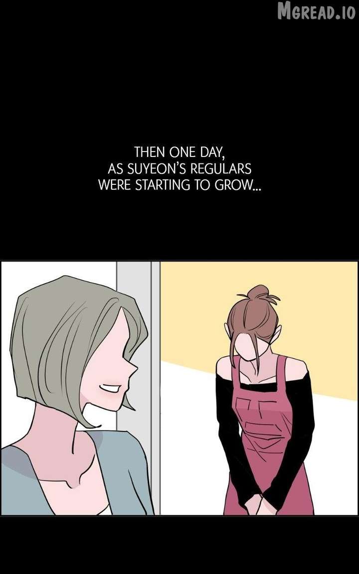 Love Letter Chapter 47 - Page 56
