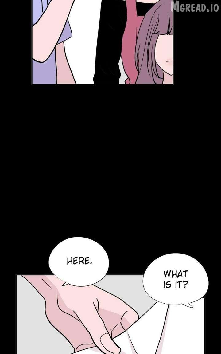 Love Letter Chapter 47 - Page 58