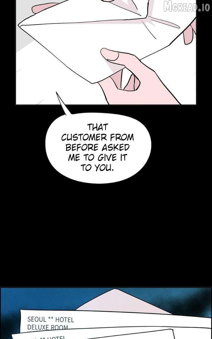 Love Letter Chapter 47 - Page 59