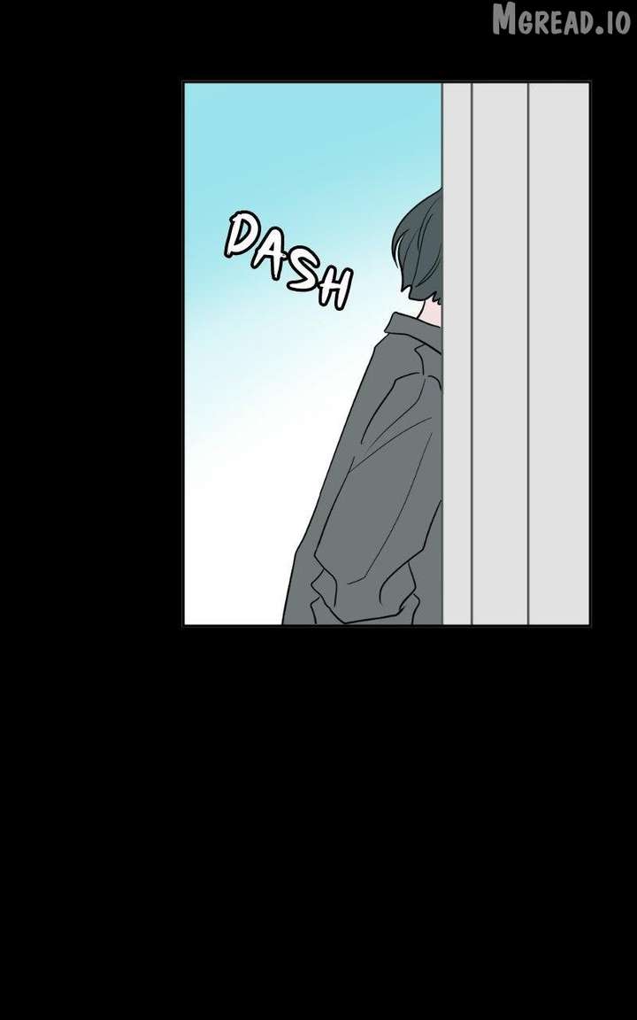 Love Letter Chapter 47 - Page 62
