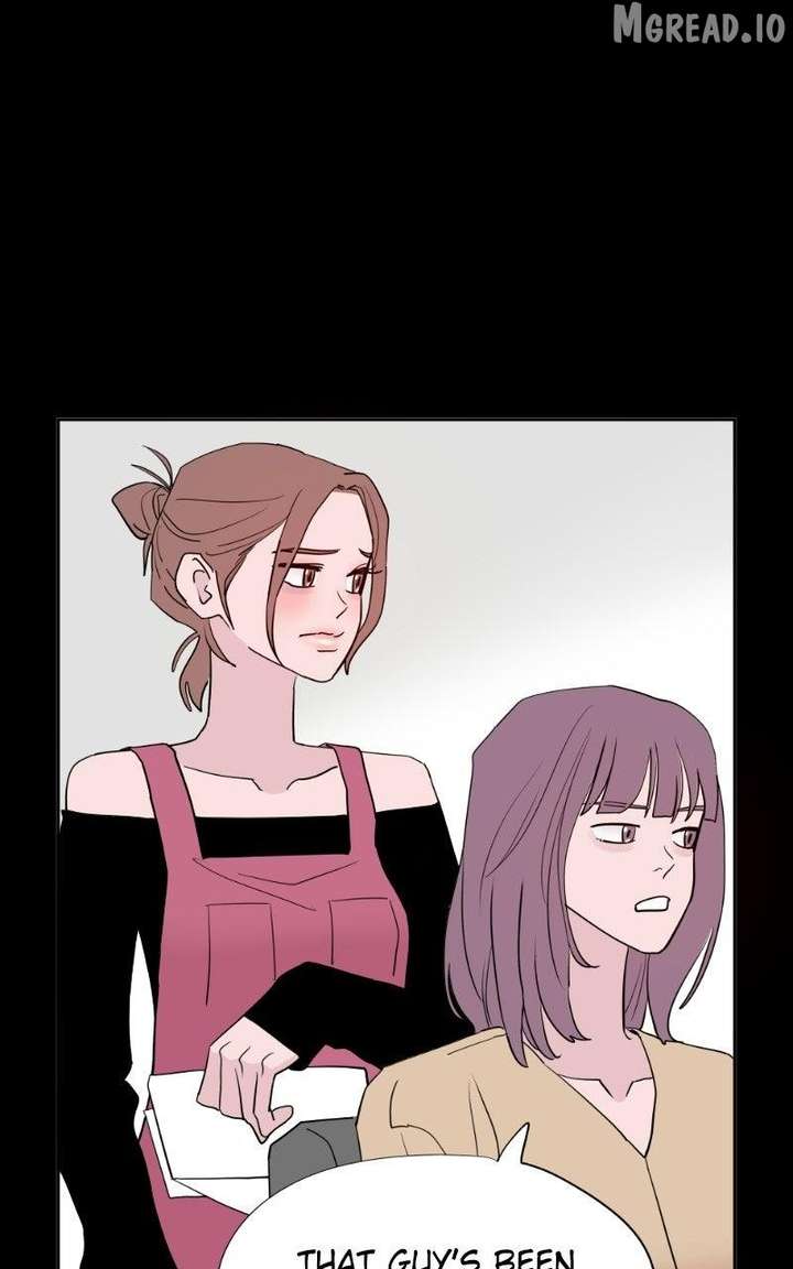 Love Letter Chapter 47 - Page 63