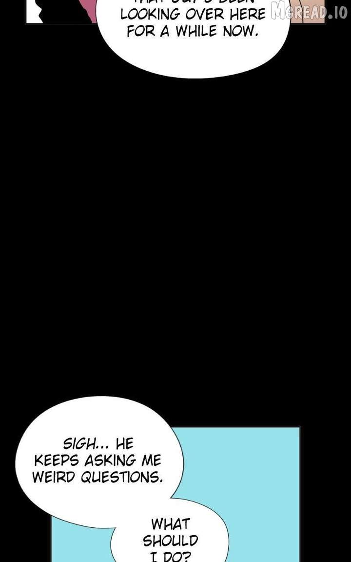 Love Letter Chapter 47 - Page 64