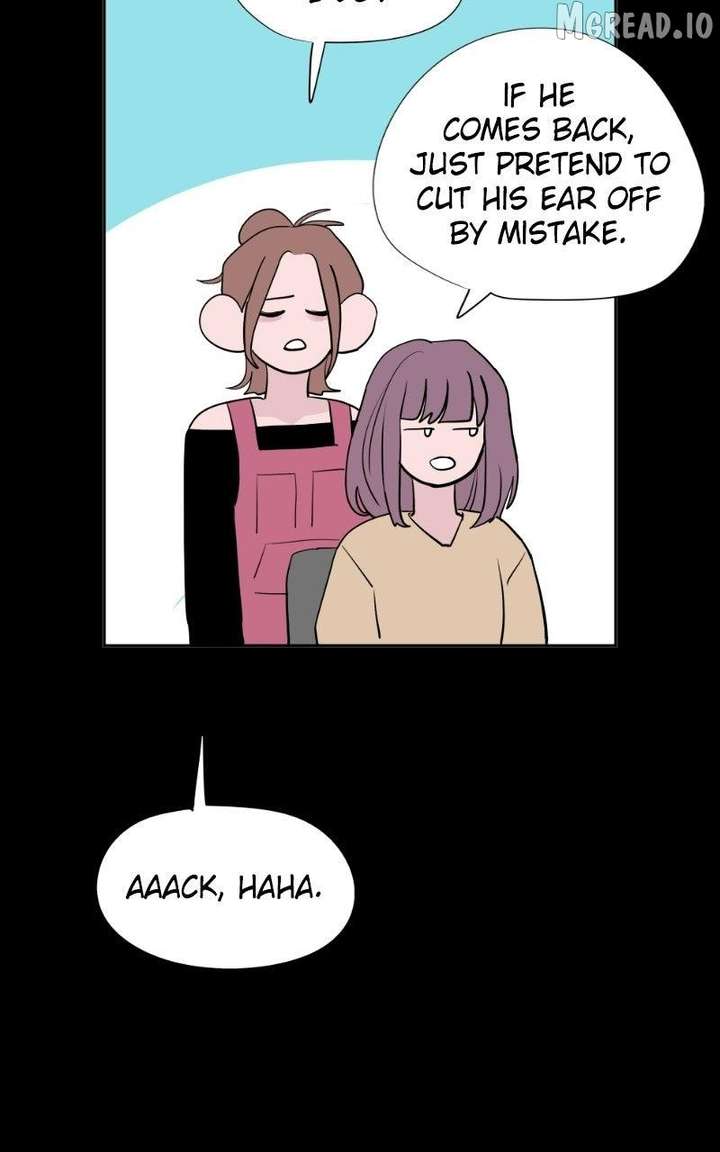 Love Letter Chapter 47 - Page 65