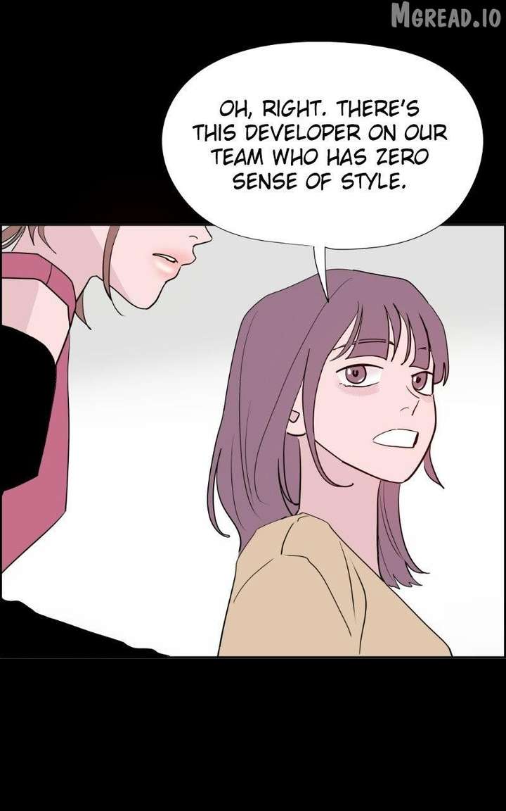 Love Letter Chapter 47 - Page 66