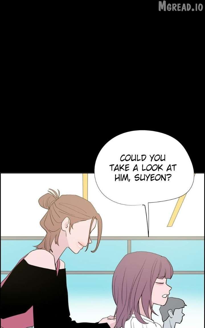 Love Letter Chapter 47 - Page 67