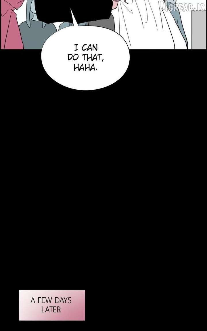 Love Letter Chapter 47 - Page 68