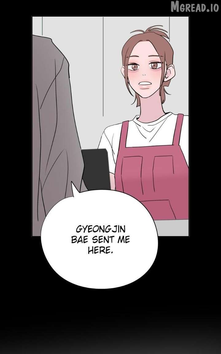 Love Letter Chapter 47 - Page 69