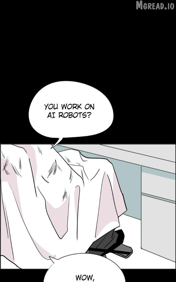 Love Letter Chapter 47 - Page 73