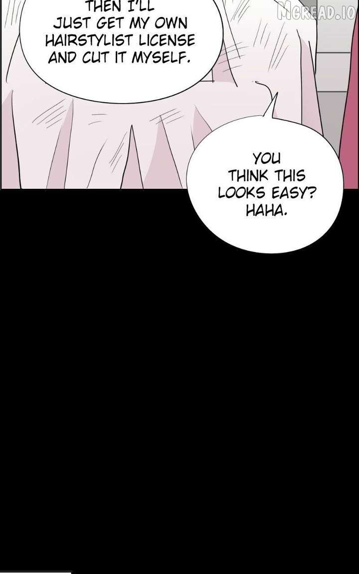 Love Letter Chapter 47 - Page 78