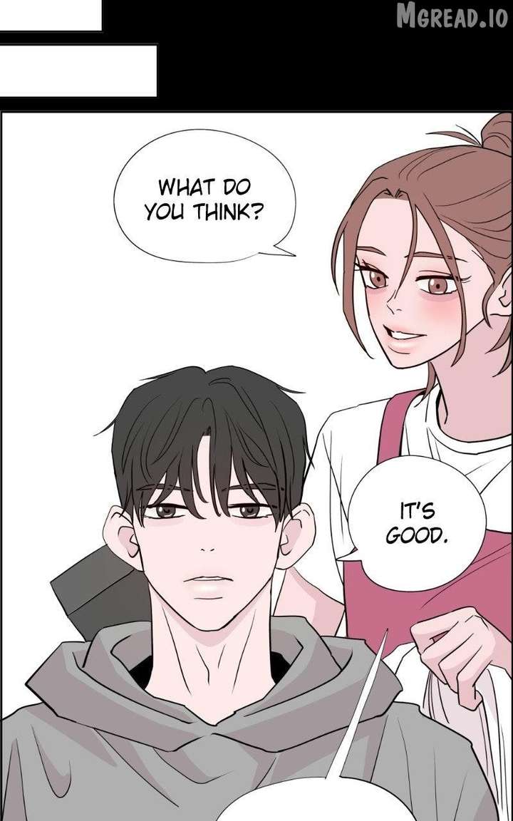 Love Letter Chapter 47 - Page 79