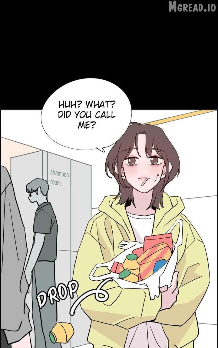 Love Letter Chapter 47 - Page 84