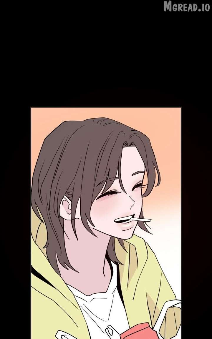 Love Letter Chapter 47 - Page 89