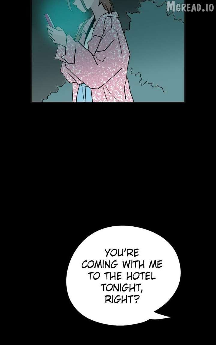 Love Letter Chapter 47 - Page 95
