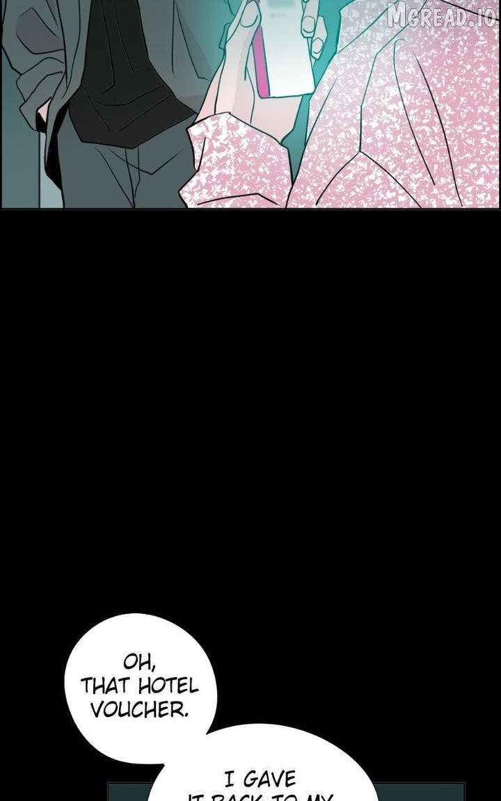 Love Letter Chapter 47 - Page 97