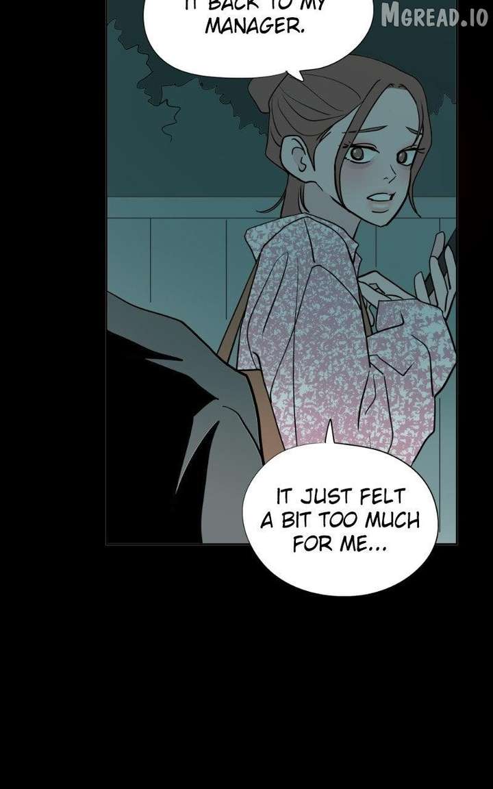 Love Letter Chapter 47 - Page 98