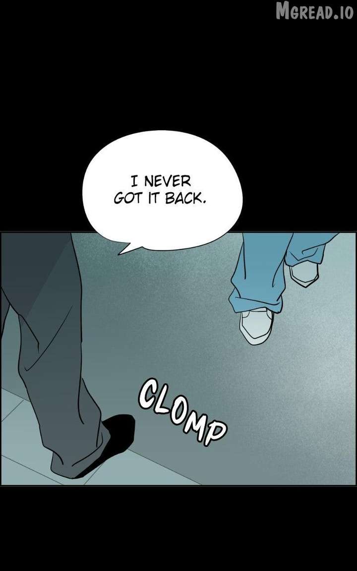 Love Letter Chapter 47 - Page 99