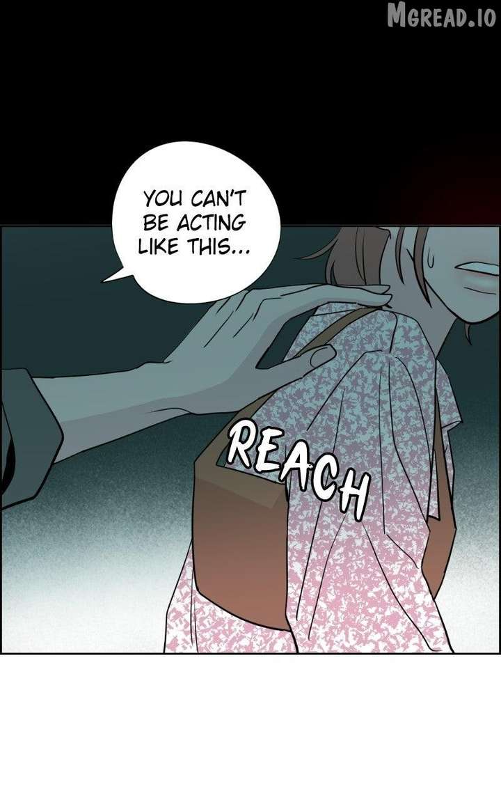 Love Letter Chapter 47 - Page 101