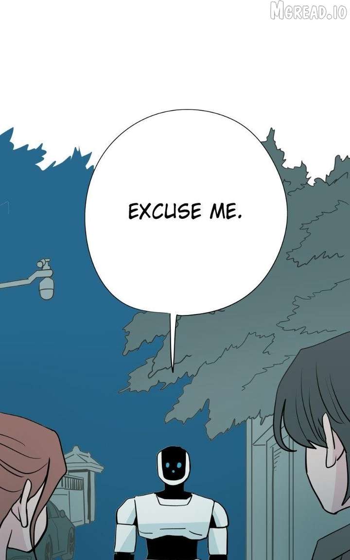Love Letter Chapter 47 - Page 102