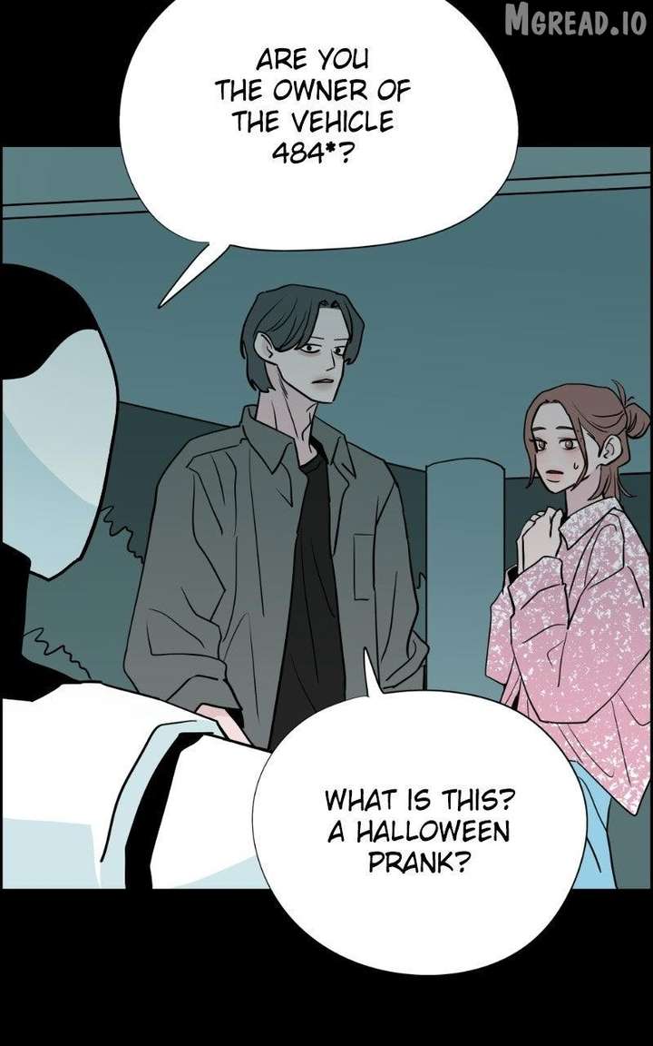 Love Letter Chapter 47 - Page 104